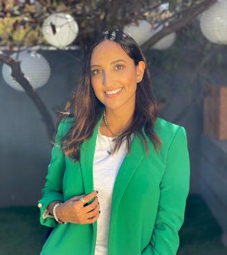 Dayra Gamiño